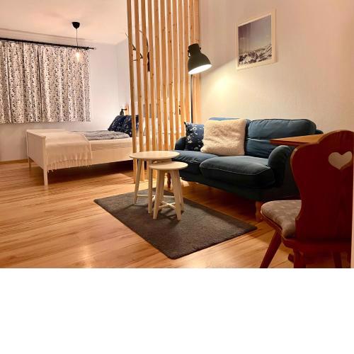 Gosau Apartment 209