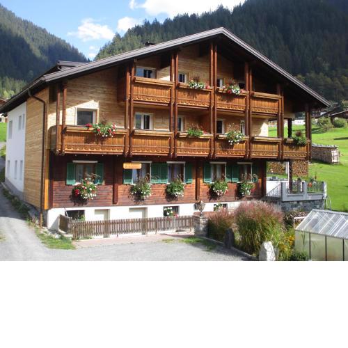 Gostanova Appartements