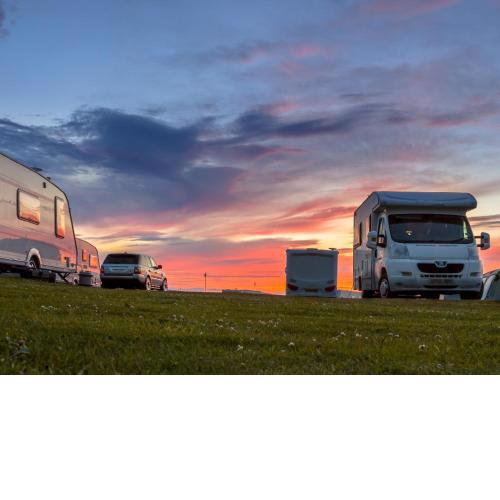 GPtents Camping - Spielberg