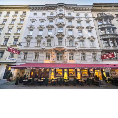 Graben Hotel