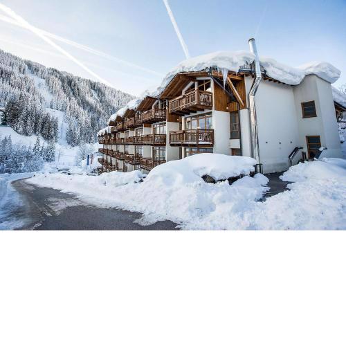 Grafenberg Resort