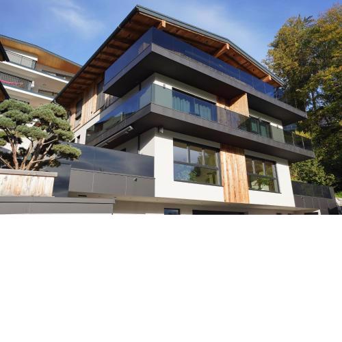 Grand Alpin Panorama Lodge Top 3