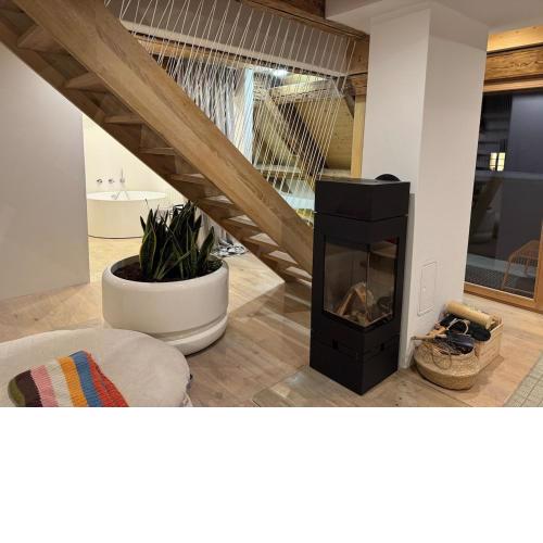 Grand apartment in Kirchbichl ArcheLule