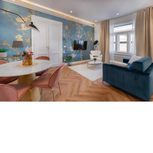 GRAND apartments ZAGREB