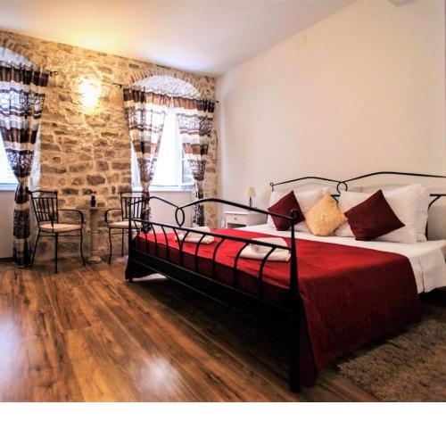 Grand Bedroom Aptm Palace Top Location