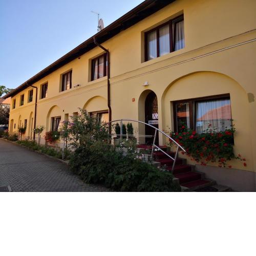 Grand Bells Bed And Breakfast