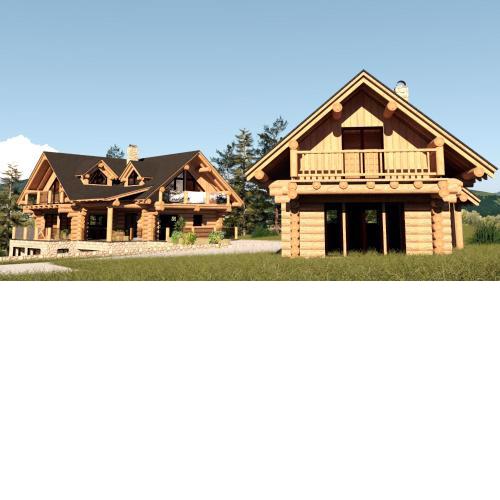 Grand Chalet Donovaly