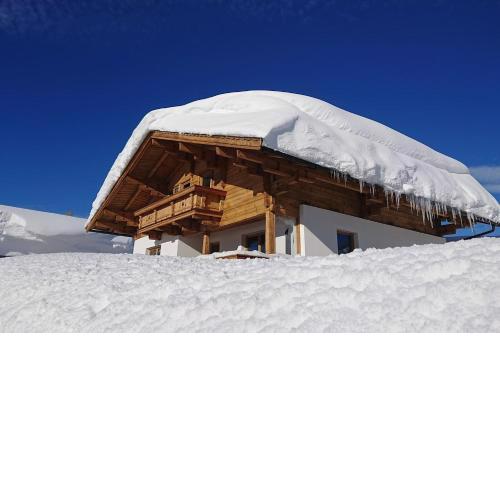 Grand Chalet Hochfilzen