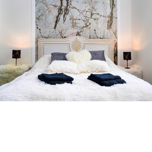Grand Deluxe Suite