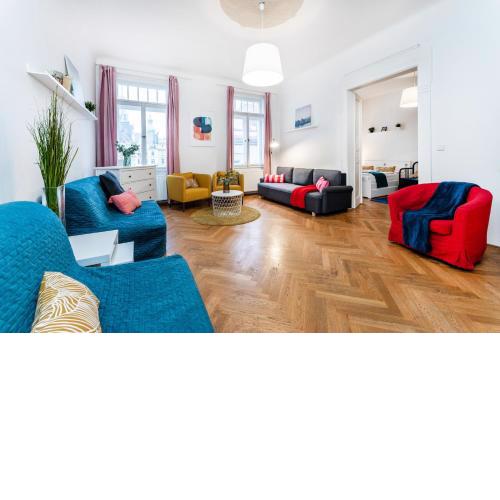 GRAND DELUXE ViP APARTMENT