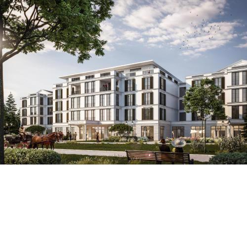 Grand Elisabeth - Grand Opening April 2025