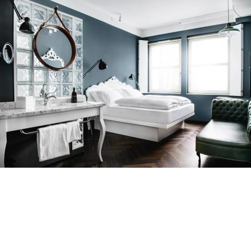 Grand Ferdinand Vienna – Your Hotel In The City Center