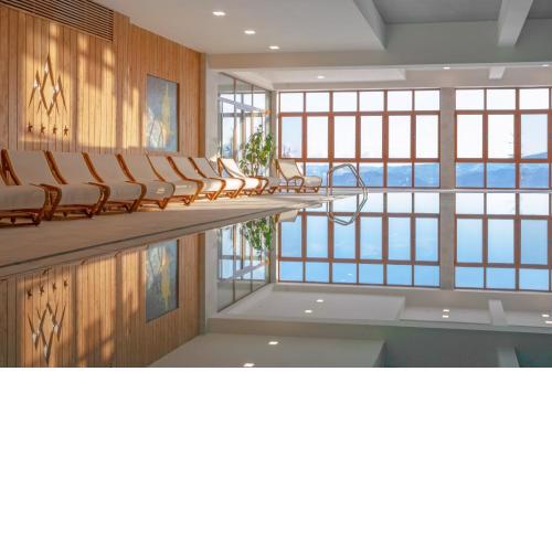 Grand Hotel BELLEVUE