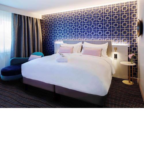 Grand Hotel Bregenz - MGallery Hotel Collection