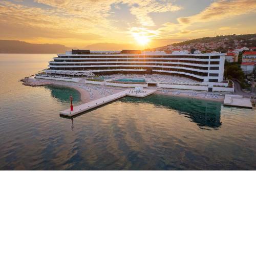 Grand Hotel View