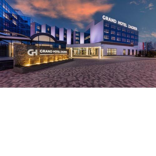 Grand Hotel Zagreb