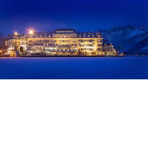 Grand Hotel Zell am See