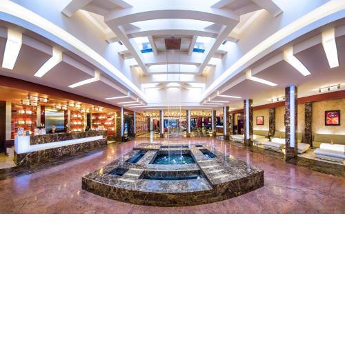 Grand Majestic Hotel Prague