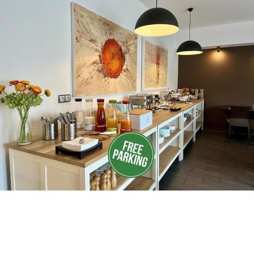Grand Petit Hotel ex Shato Gesson