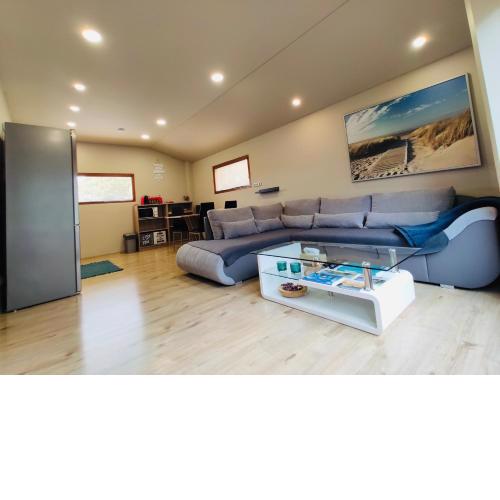 Grand Spa Holiday Home II
