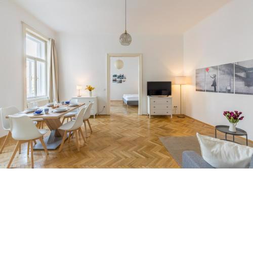 Grand Viennese Residence