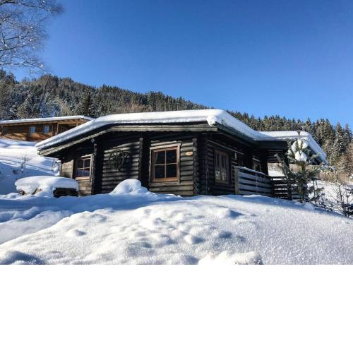 Grand Wastl Comfortable holiday residence