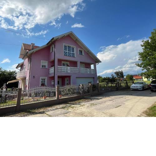 Grande Maison Contemporaine