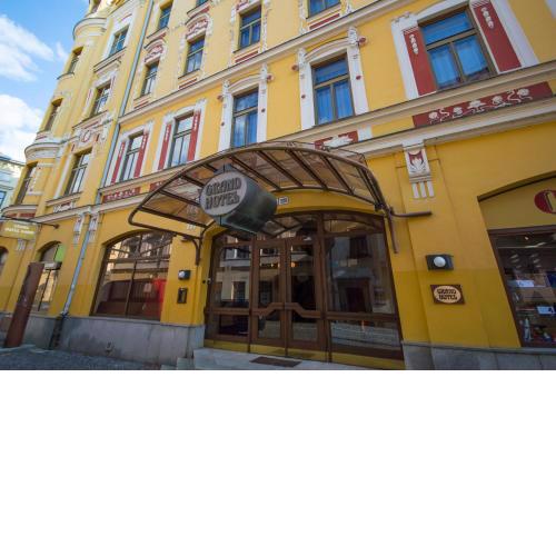 Grandhotel Garni