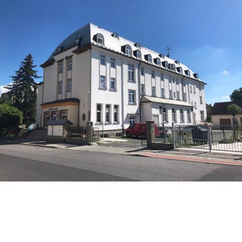 Grandhotel Nový Bor