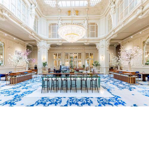 Grandhotel Pupp