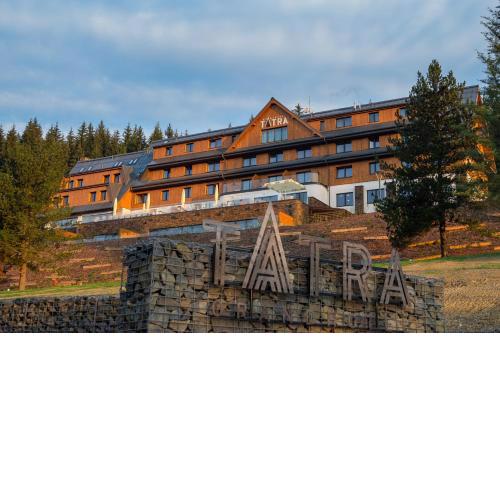 Grandhotel Tatra
