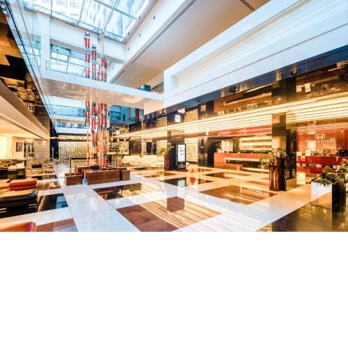 Grandior Hotel Prague