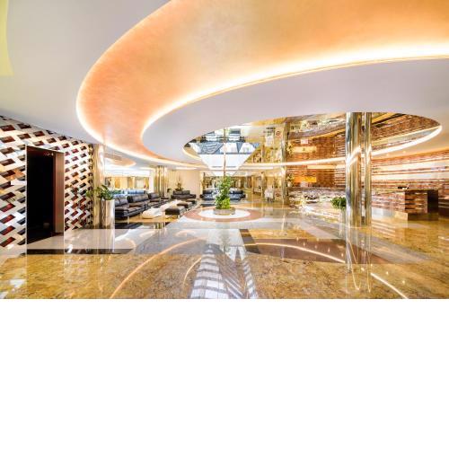 Grandium Hotel Prague