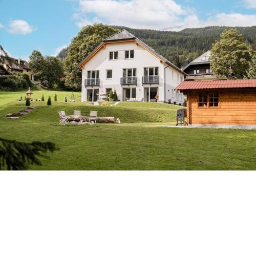 Granit Appartements
