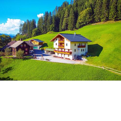 Grassbichlhof