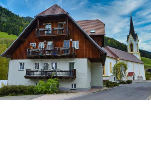 GRASSEGGER APPARTEMENTHAUS
