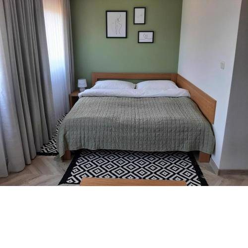 Gray House Apartmán