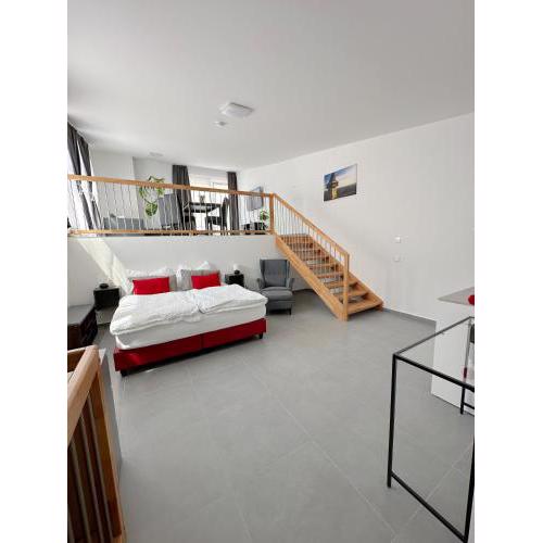 Grazora Living Apartments