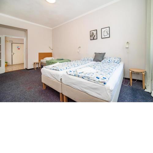 Great apartment easy location