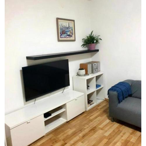 Great apartment near city center