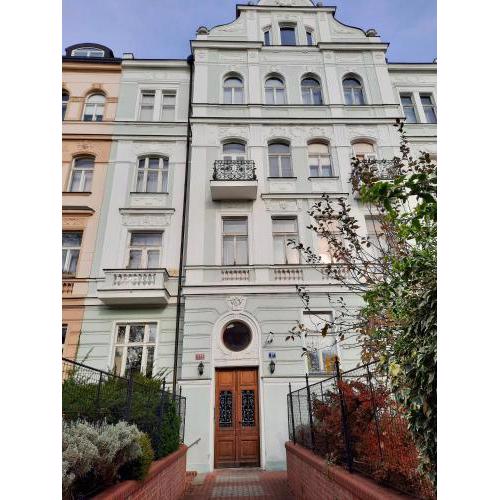 Great appartment in Vinohrady