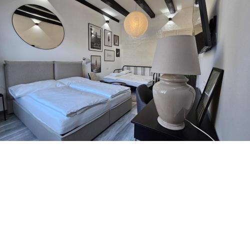 Great Living Apartments