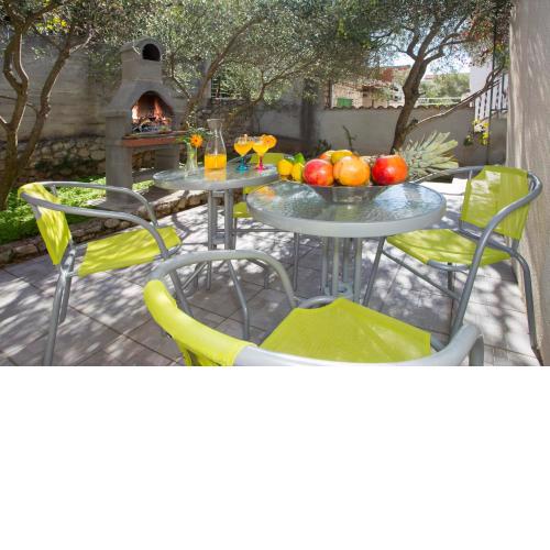 Great Located Family Apartments