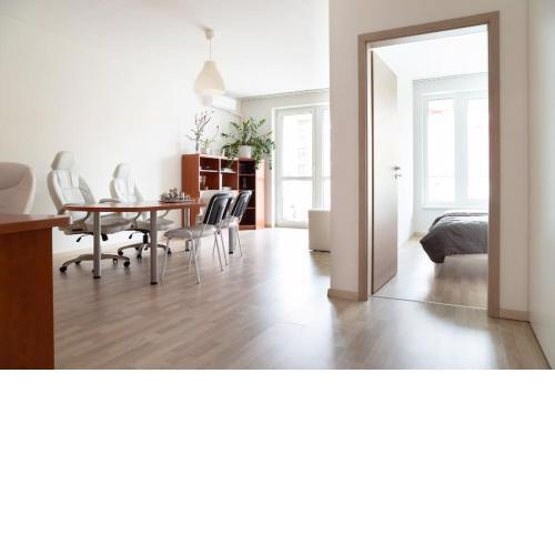 Great Tourist and Business Apartment