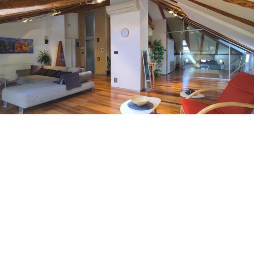 GreatStay - with free parking in center