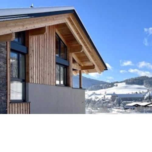 Grebenzen Lodge 1028
