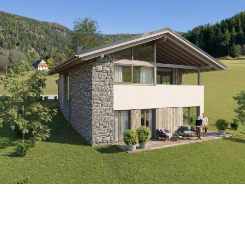 Grebenzen Lodge 44