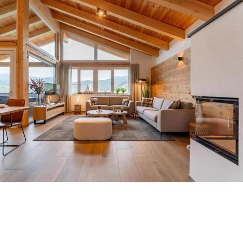 Grebenzen Lodge Edelblick