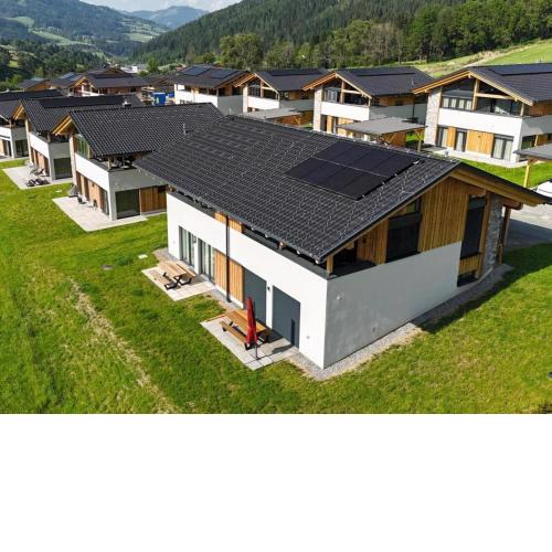 Grebenzen Lodge Hirsch