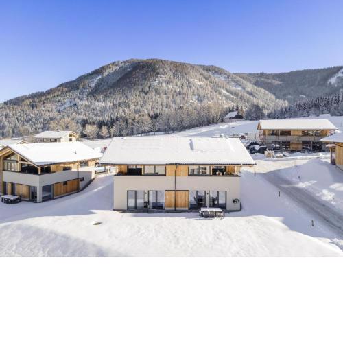 Grebenzen Lodge Pabstin 36B